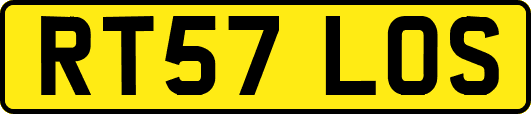 RT57LOS