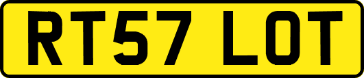 RT57LOT