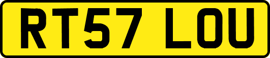 RT57LOU