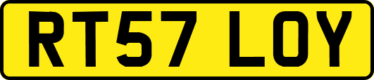 RT57LOY