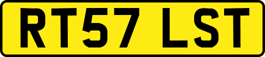RT57LST