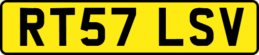 RT57LSV