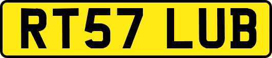 RT57LUB