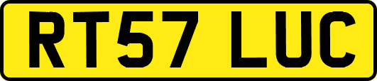 RT57LUC