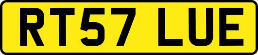 RT57LUE