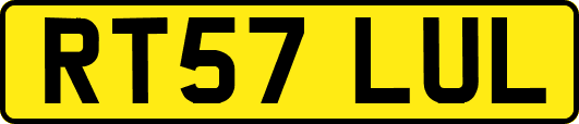 RT57LUL