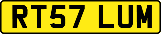 RT57LUM