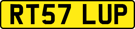 RT57LUP