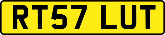 RT57LUT