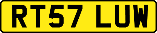 RT57LUW