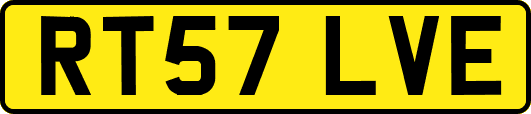 RT57LVE