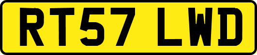 RT57LWD