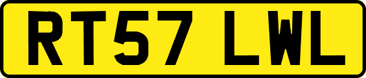RT57LWL