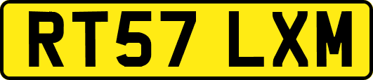 RT57LXM