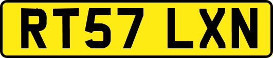 RT57LXN