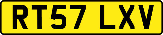 RT57LXV