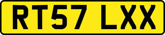 RT57LXX