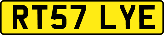 RT57LYE