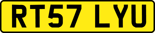 RT57LYU