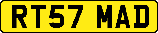 RT57MAD