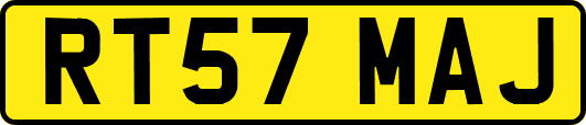 RT57MAJ