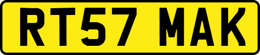 RT57MAK