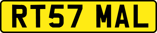 RT57MAL