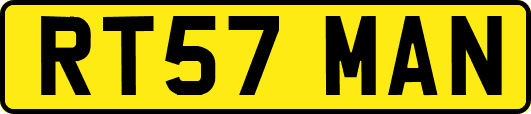RT57MAN
