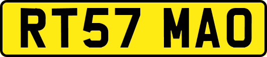 RT57MAO