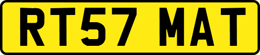 RT57MAT