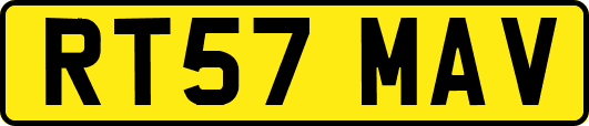 RT57MAV