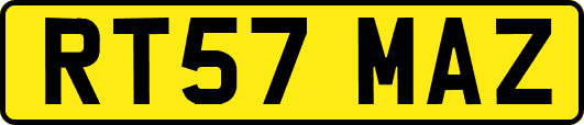 RT57MAZ