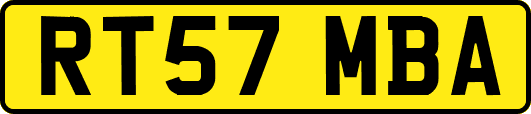 RT57MBA