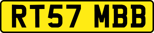 RT57MBB