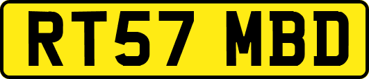 RT57MBD