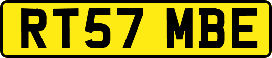 RT57MBE