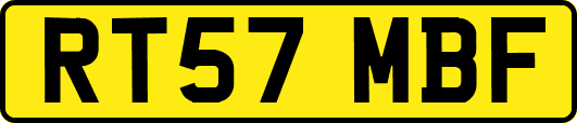 RT57MBF