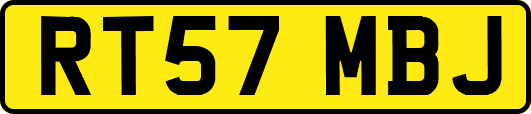 RT57MBJ