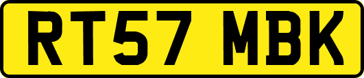 RT57MBK