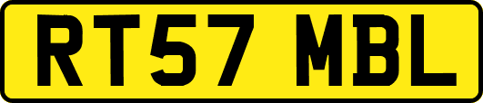 RT57MBL