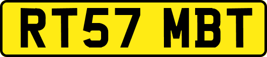 RT57MBT