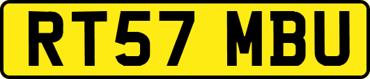 RT57MBU