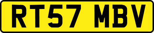 RT57MBV