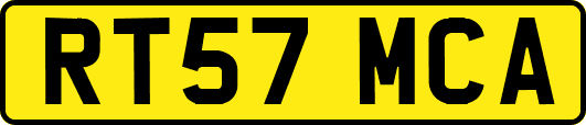 RT57MCA