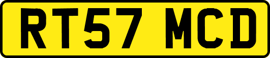 RT57MCD