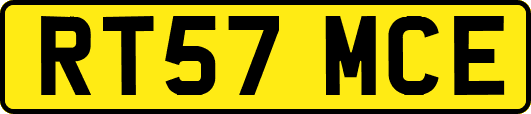RT57MCE