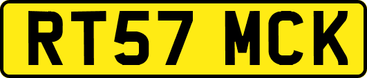 RT57MCK