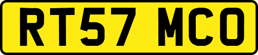 RT57MCO