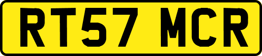 RT57MCR