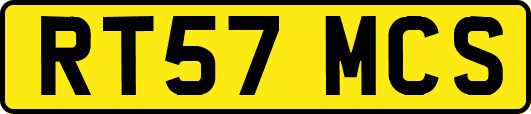 RT57MCS